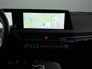 2022 Kia EV6 с пробегом 77 196 км