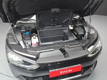 2022 Kia EV6 с пробегом 54 390 км