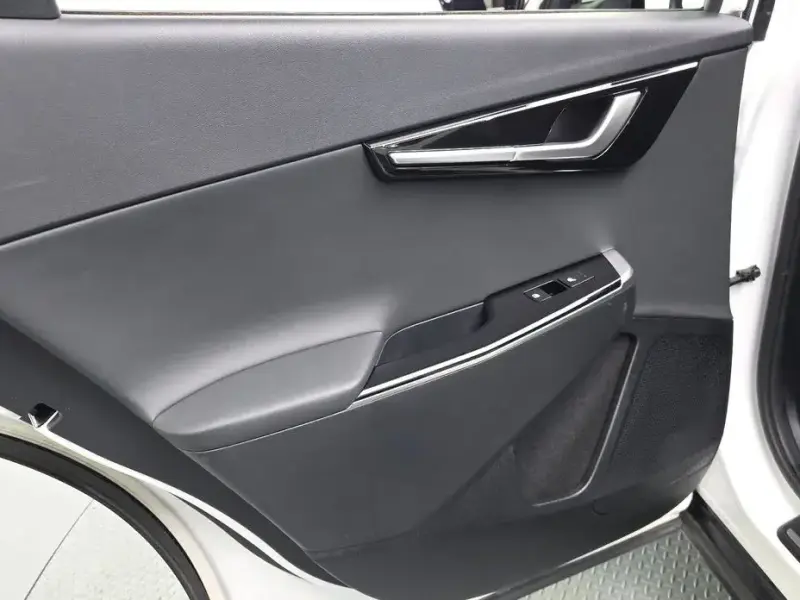 2022 Kia EV6 с пробегом 77 196 км