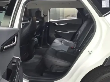2022 Kia EV6 с пробегом 77 196 км