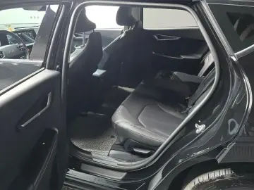 2022 Kia EV6 с пробегом 54 390 км
