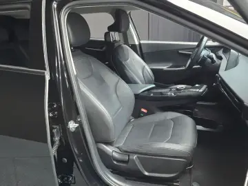 2022 Kia EV6 с пробегом 54 390 км