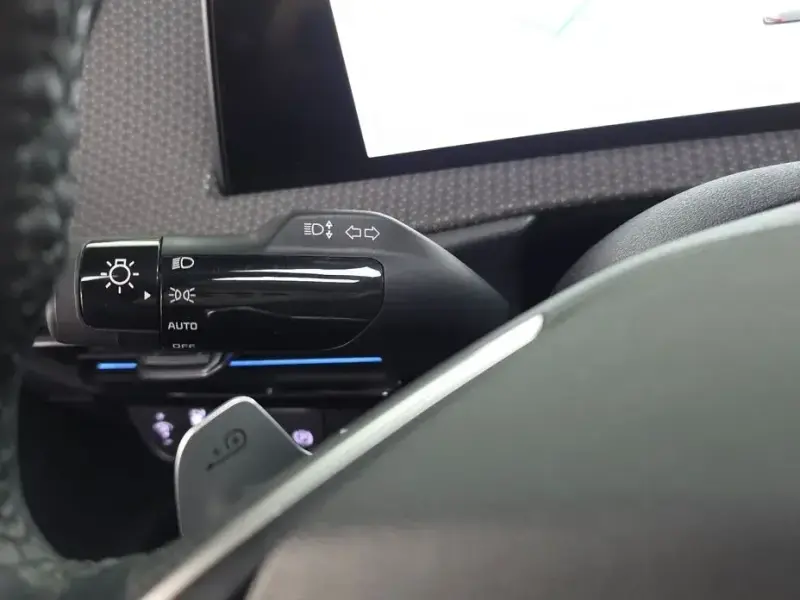 2022 Kia EV6 с пробегом 77 196 км