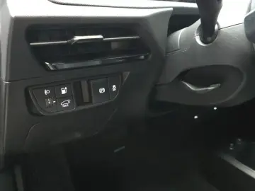 2022 Kia EV6 с пробегом 54 390 км
