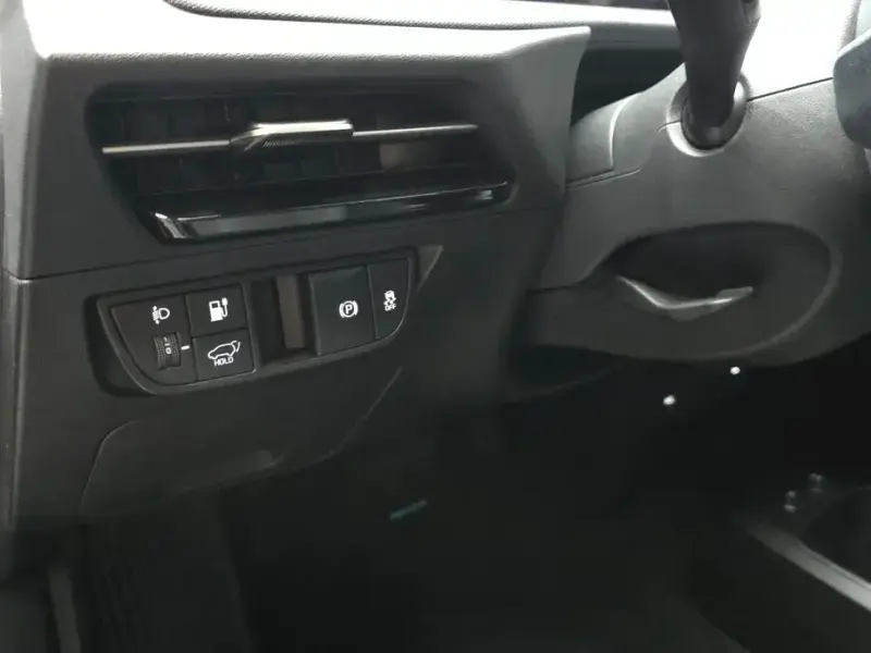2022 Kia EV6 с пробегом 54 390 км