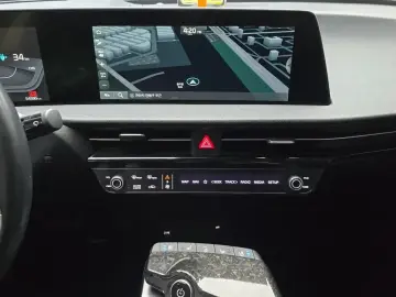 2022 Kia EV6 с пробегом 54 390 км