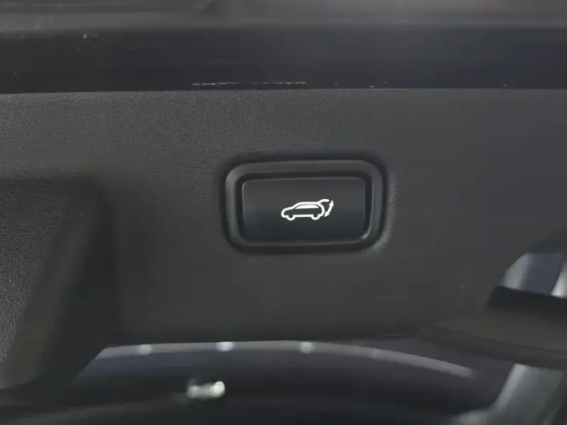 2022 Kia EV6 с пробегом 54 390 км