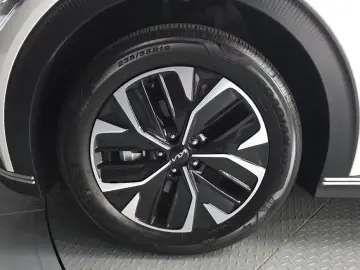 2024 Kia EV6 с пробегом 60 261 км