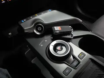 2024 Kia EV6 с пробегом 60 261 км