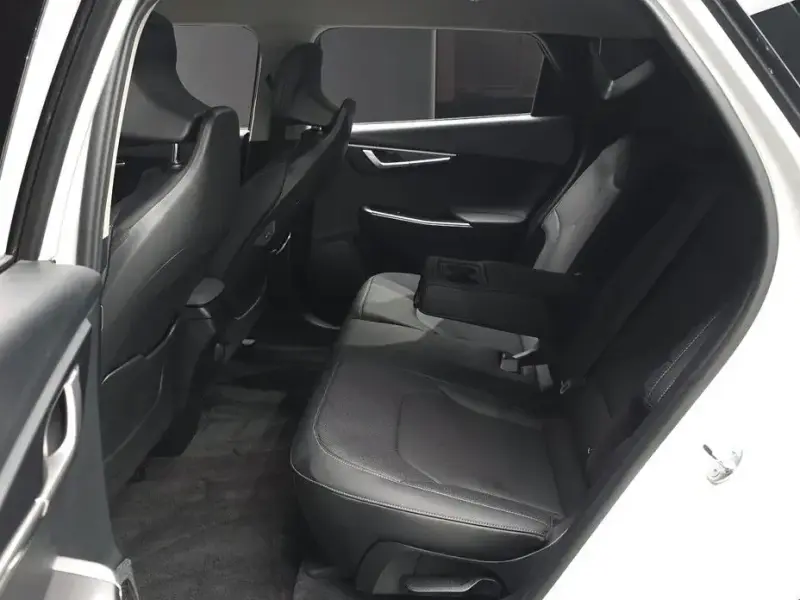 2024 Kia EV6 с пробегом 60 261 км