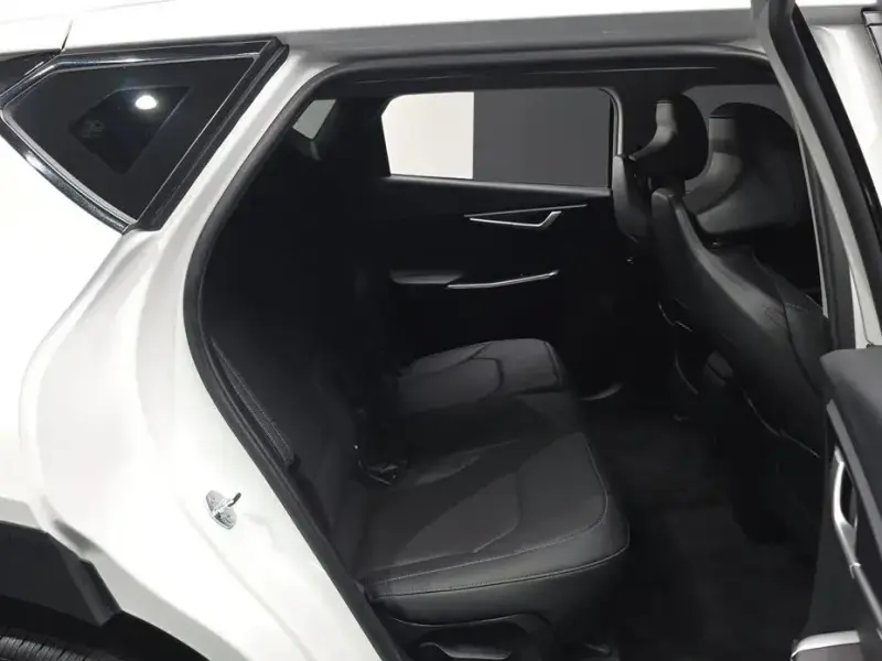 2024 Kia EV6 с пробегом 60 261 км