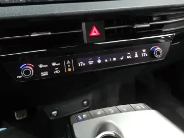 2024 Kia EV6 с пробегом 60 261 км