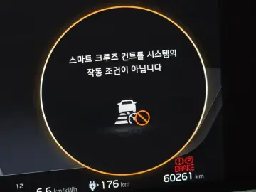 2024 Kia EV6 с пробегом 60 261 км