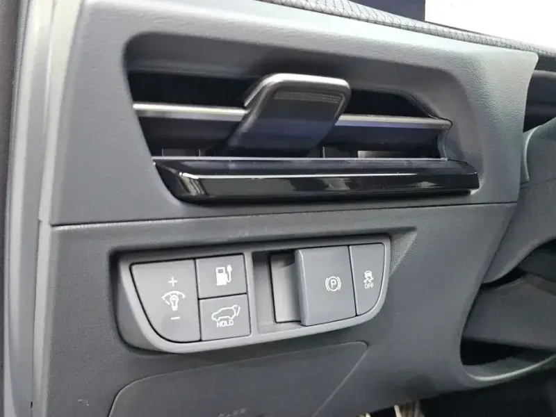 2024 Kia EV6 с пробегом 49 494 км