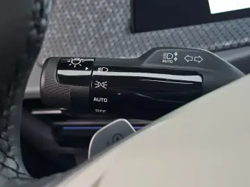 2024 Kia EV6 с пробегом 49 494 км