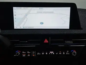 2024 Kia EV6 с пробегом 49 494 км