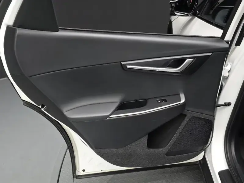 2024 Kia EV6 с пробегом 60 261 км