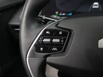 2024 Kia EV6 с пробегом 60 261 км