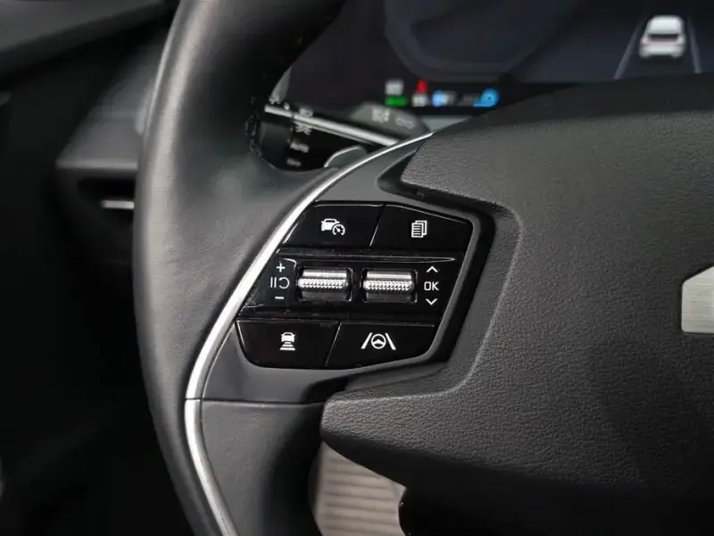 2024 Kia EV6 с пробегом 60 261 км