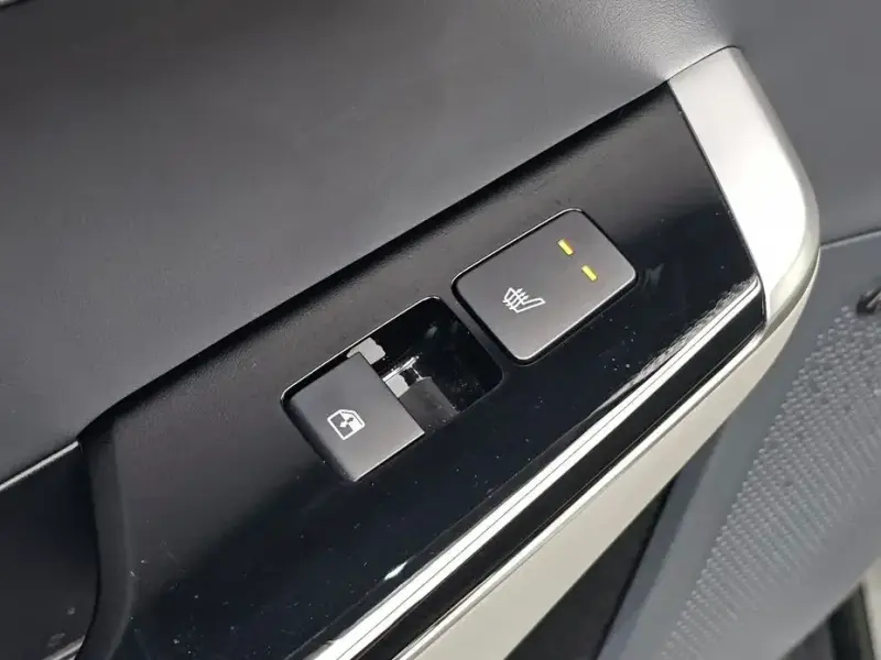 2024 Kia EV6 с пробегом 49 494 км