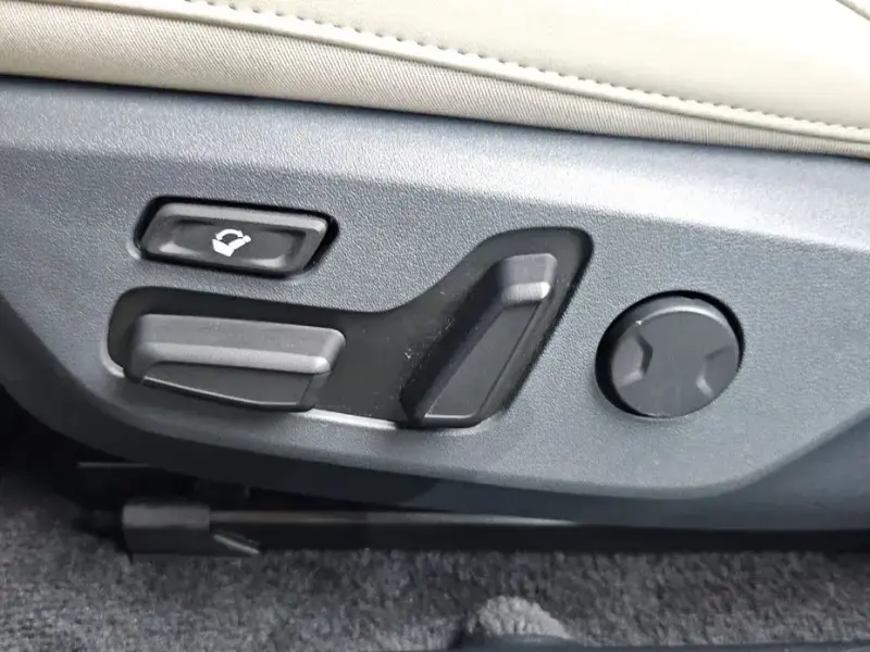 2024 Kia EV6 с пробегом 49 494 км