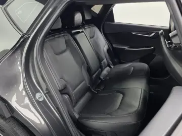 2023 Kia EV6 с пробегом 54 477 км