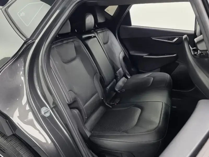 2023 Kia EV6 с пробегом 54 477 км