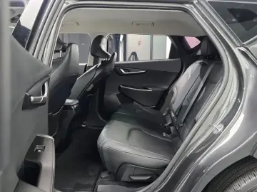 2023 Kia EV6 с пробегом 54 477 км
