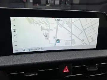 2023 Kia EV6 с пробегом 54 477 км