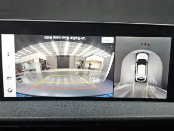 2022 Kia EV6 с пробегом 70 302 км
