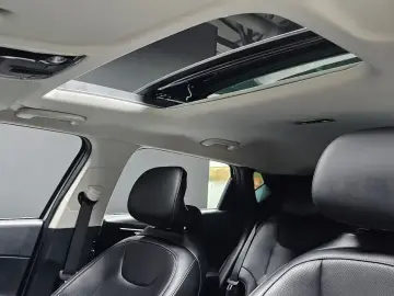 2022 Kia EV6 с пробегом 70 302 км