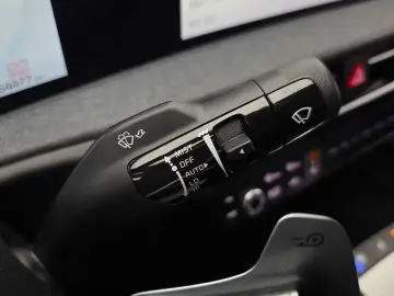 2023 Kia EV6 с пробегом 54 477 км