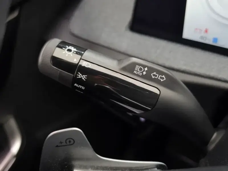 2023 Kia EV6 с пробегом 54 477 км