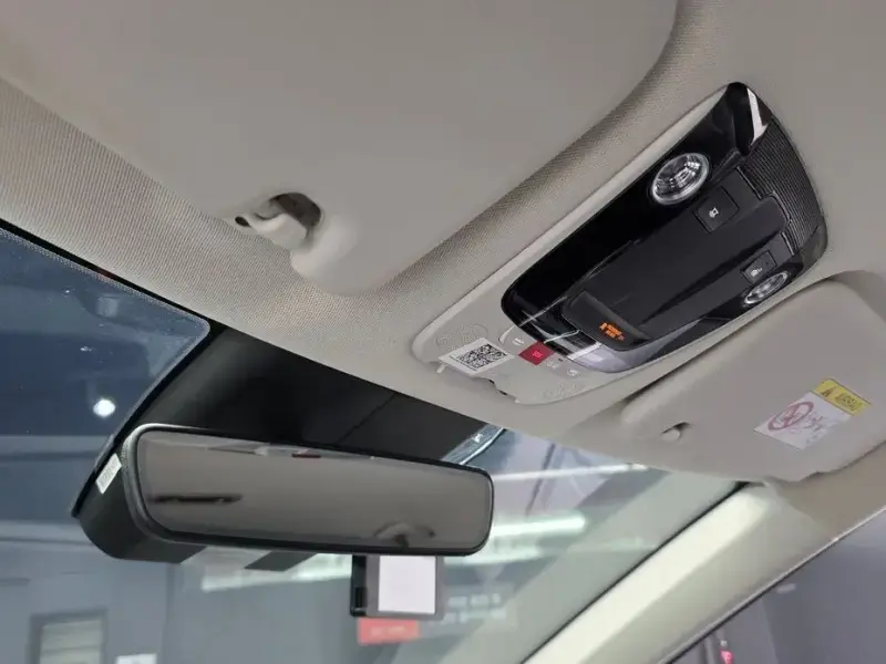 2023 Kia EV6 с пробегом 54 477 км