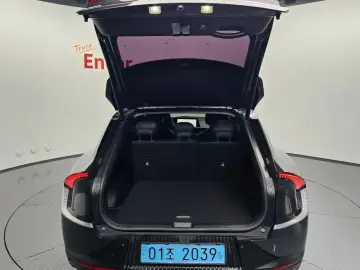 2023 Kia EV6 с пробегом 54 477 км