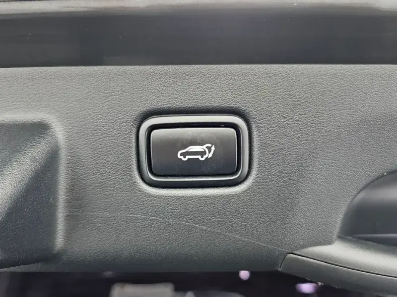 2023 Kia EV6 с пробегом 54 477 км