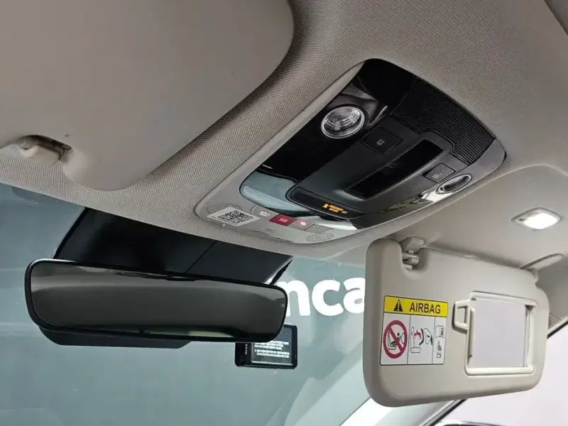 2022 Kia EV6 с пробегом 70 302 км