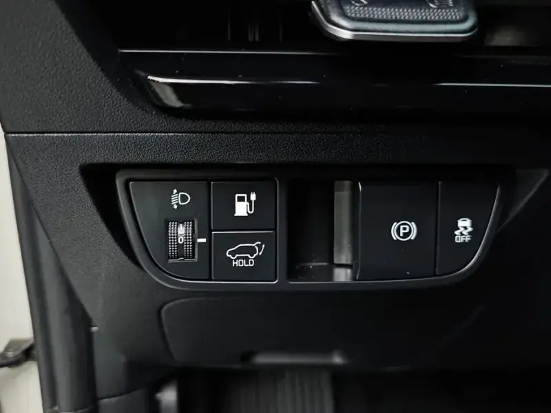 2022 Kia EV6 с пробегом 70 302 км