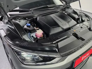 2024 Kia EV6 с пробегом 56 107 км