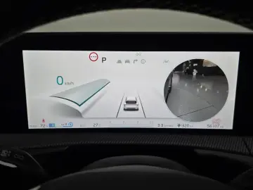 2024 Kia EV6 с пробегом 56 107 км