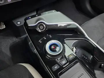 2024 Kia EV6 с пробегом 56 107 км