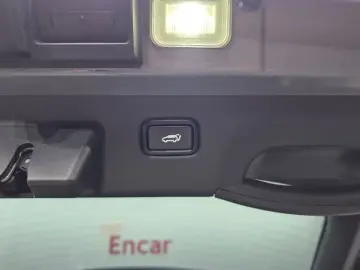 2024 Kia EV6 с пробегом 56 107 км