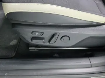 2024 Kia EV6 с пробегом 56 107 км