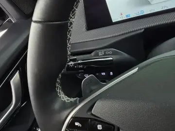 2024 Kia EV6 с пробегом 56 107 км