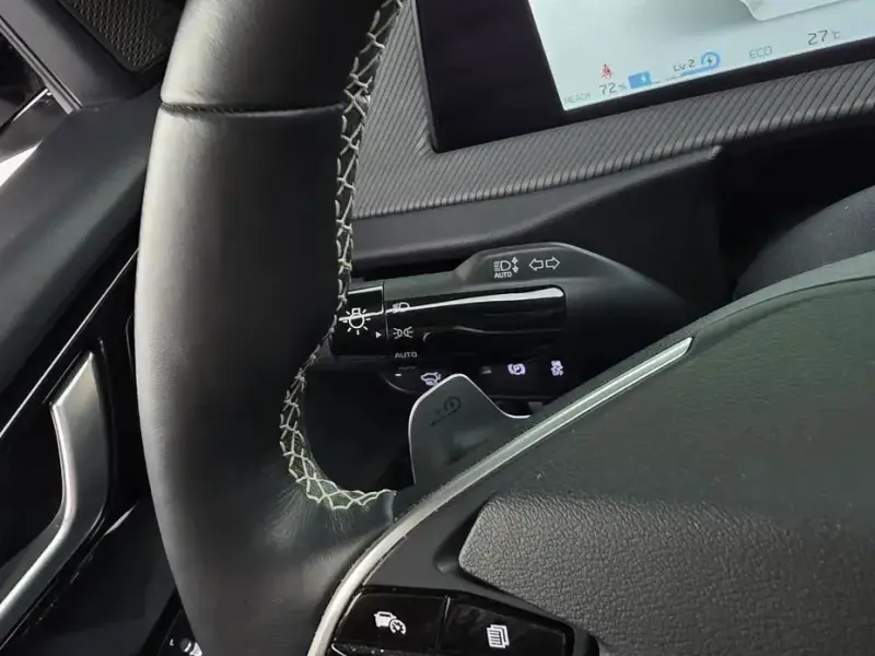 2024 Kia EV6 с пробегом 56 107 км