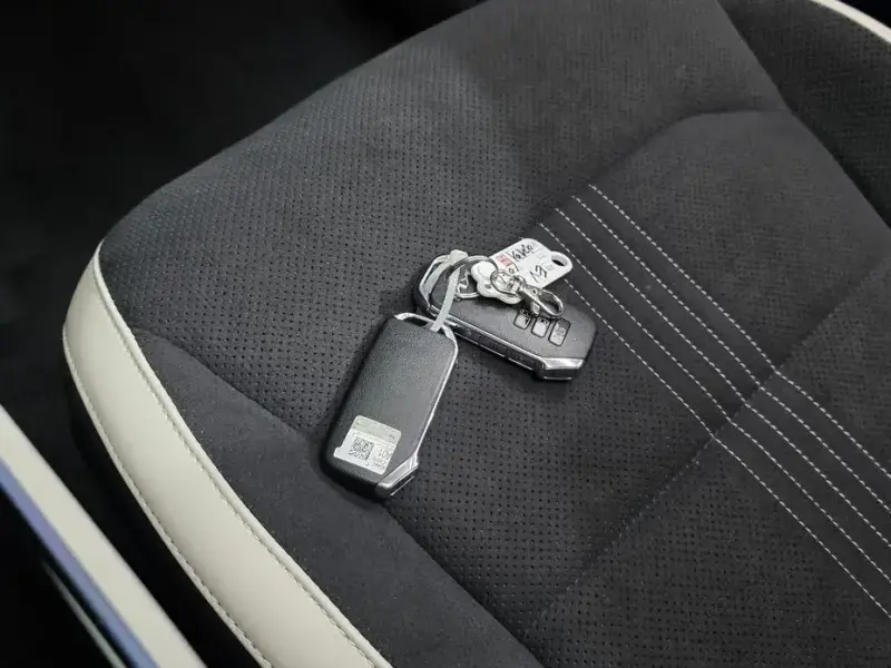 2024 Kia EV6 с пробегом 56 107 км