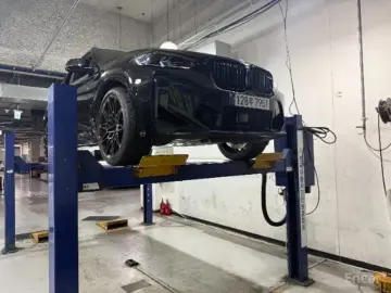 BMW X3 M