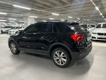 2023 Audi Q2 с пробегом 23 041 км