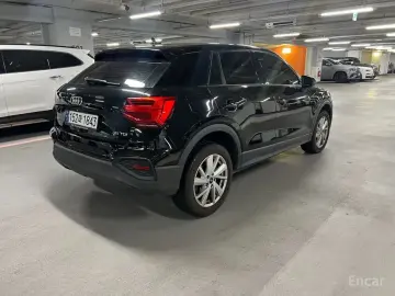 2023 Audi Q2 с пробегом 23 041 км