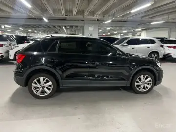 2023 Audi Q2 с пробегом 23 041 км